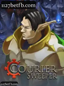 CourierSweeper
