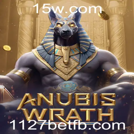 AnubisWrath: A Aventura Épica Inspirada na Mitologia Egípcia