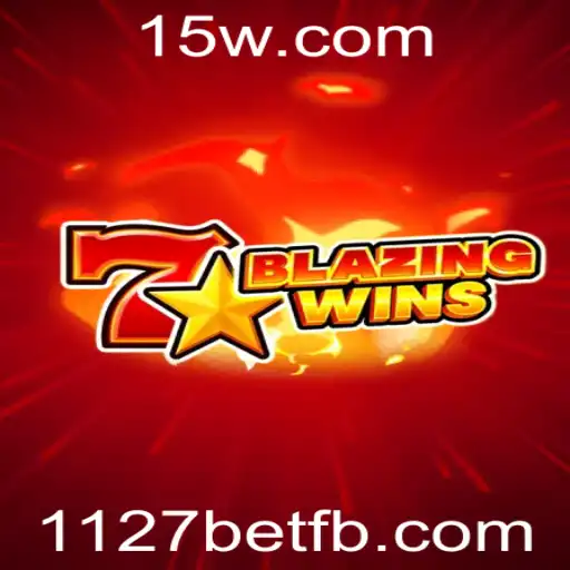Descubra o Fascinante Mundo de BlazingWins com 1127bet