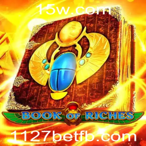 BookofRiches: Explorando o Fenômeno do Mundo dos Jogos