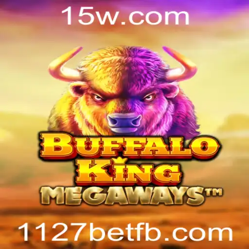 BuffaloKing: Explore o Universo Selvagem do Cassino com 1127bet