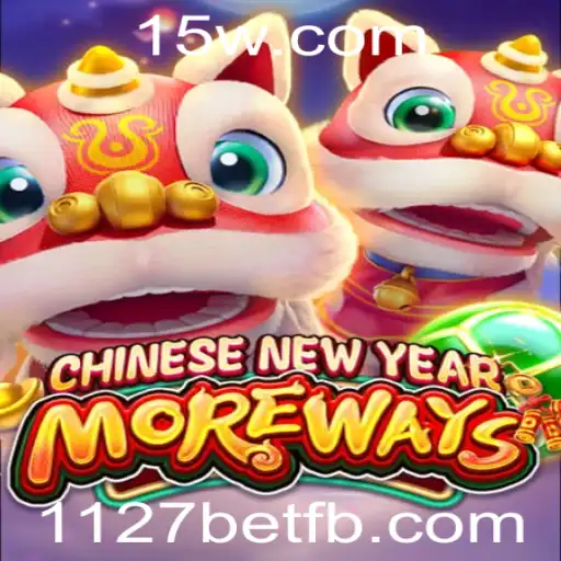 Explorando o Fascínio do Jogo CHINESENEWYEARMOREWAYS: Uma Nova Maneira de Celebrar