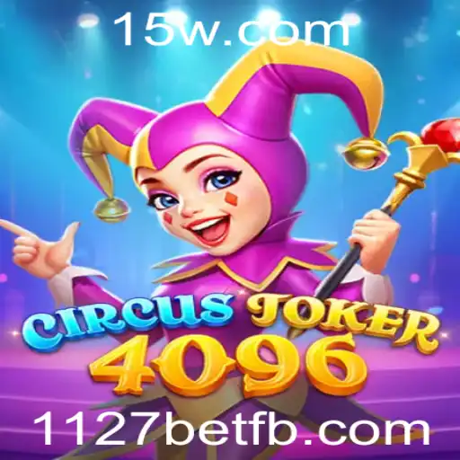 Explorando o Mundo de CircusJoker4096: Um Jogo de Estratégia Envolvente