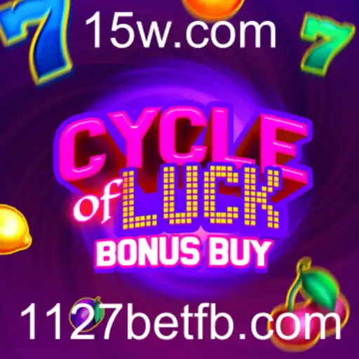 Explorando o Ciclo de Sorte no Jogo CycleofLuckBonusBuy na 1127bet