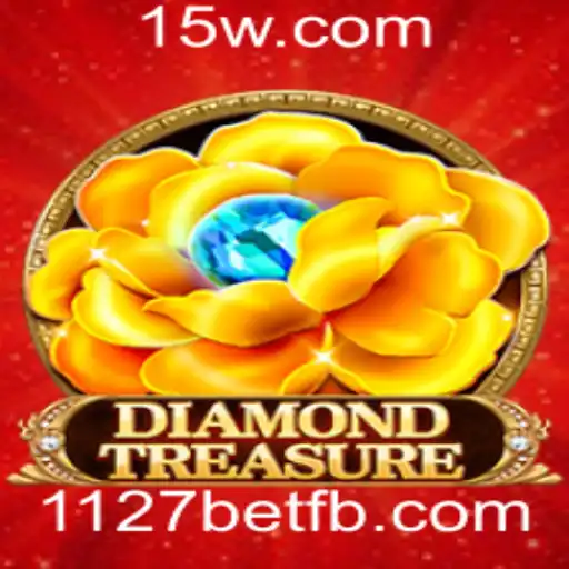 Diamondtreasure: Descobrindo o Universo do Jogo com a Referência 1127bet