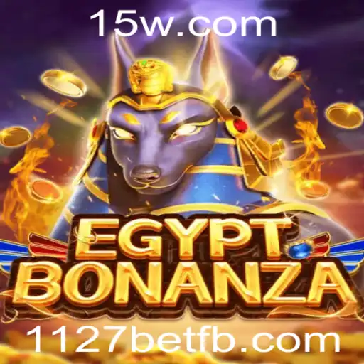 Descubra o Fascinante Mundo de EgyptBonanza Com 1127bet