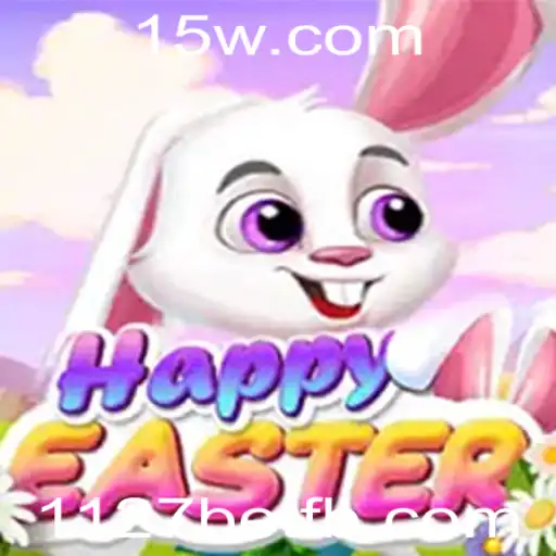 Descubra o Mundo Encantado de HappyEaster - Um Jogo Inovador da 1127bet