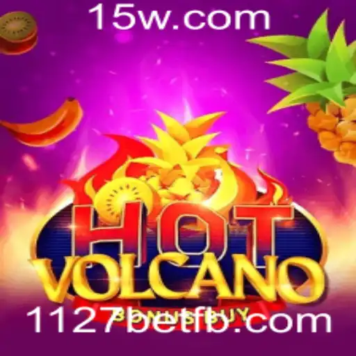 Descubra o Mundo de Emoções com HotVolcanoBonusBuy e 1127bet
