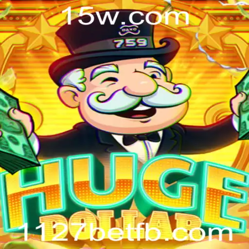 Descubra HugeDollar: O Jogo de Estratégia e Azar que está Conquistando os Jogadores