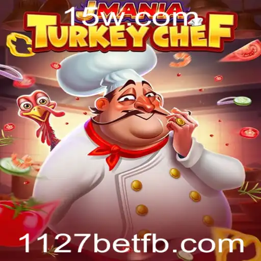 Descubra o Fascinante Mundo de JManiaTurkeyChef: O Jogo que Está Conquistando o Mundo
