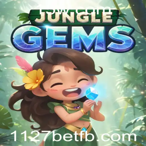 Explorando o Mundo Fascinante de JungleGems