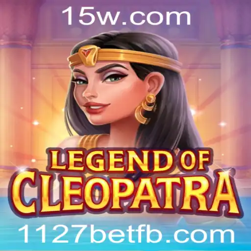 Descubra as Aventuras de LegendOfCleopatra no Mundo de 1127bet