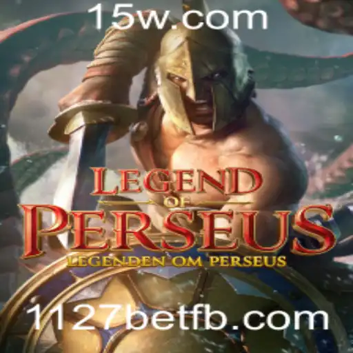 Exploração e Desafios em LegendofPerseus: A Aventura Mitológica