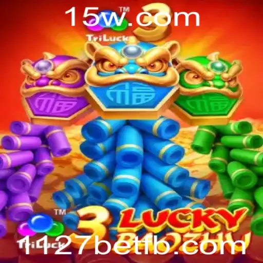 Explorando o Fascinante Mundo de 3LuckyBaozhu no 1127bet
