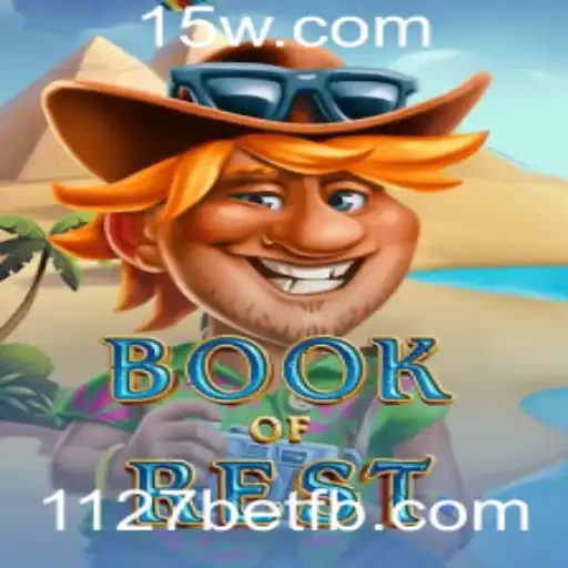 Explorando o Fascinante Mundo do Jogo BookofRest: Um Mergulho na Experiência 1127bet
