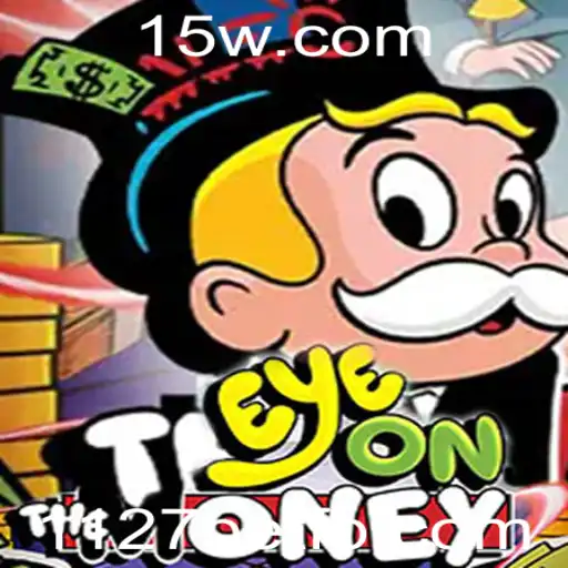 EyeOnTheMoney: O Estratégico Mundo do 1127bet