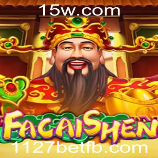 Descubra 'FaCaiShen': O Jogo Inovador com Temática Oriental Disponível na Plataforma 1127bet