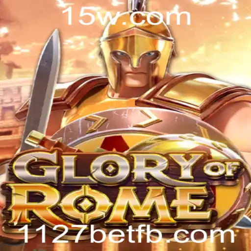 GloryofRome: Descubra a Grandeza de Roma em uma Experiência de Jogo Épica