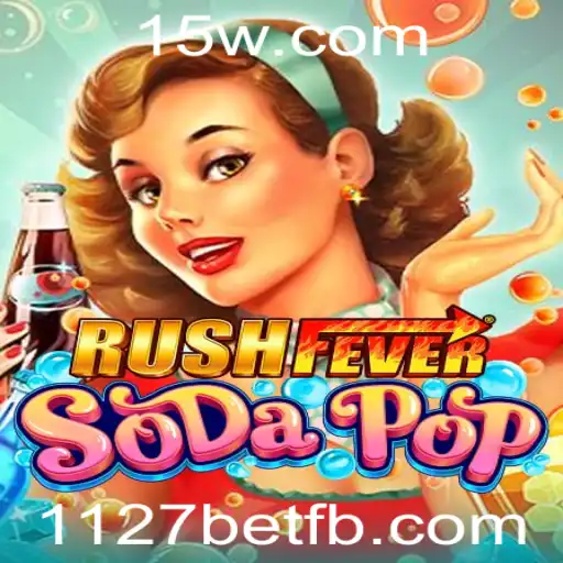 RushFeverSodaPop: A Frenética Aventura Gasosa no Mundo dos Games