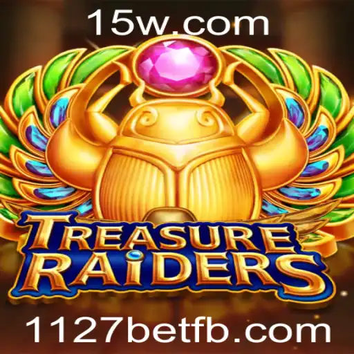 Descubra a Aventura de TREASURERAIDERS: Estratégia e Sucesso