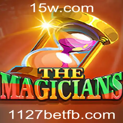 Explorando o Universo de 'TheMagicians': O Jogo dos Feiticeiros Modernos e a Palavra-Chave 1127bet