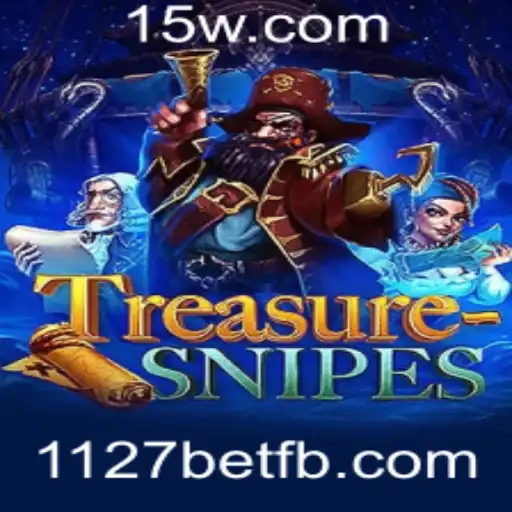 Explorando o Mundo de TreasureSnipes: Um Jogo de Estratégia e Aventura