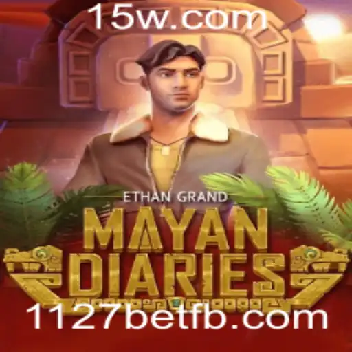 Descubra o Universo de MayanDiaries: Aventuras entre Civilizações Antigas