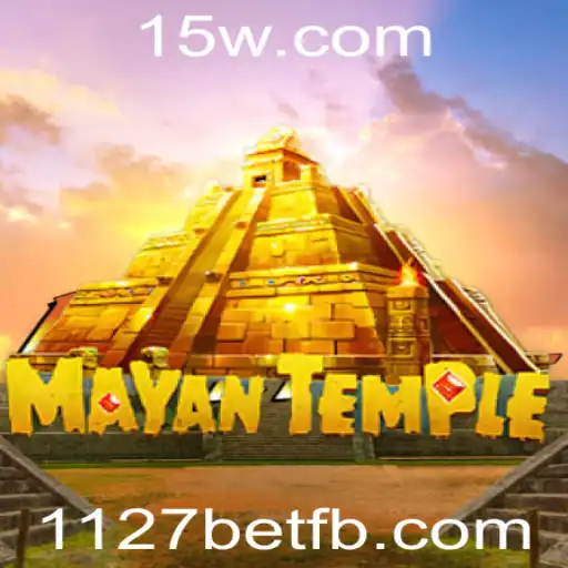 Aventura e Mistério no Jogo MayanTemple com 1127bet