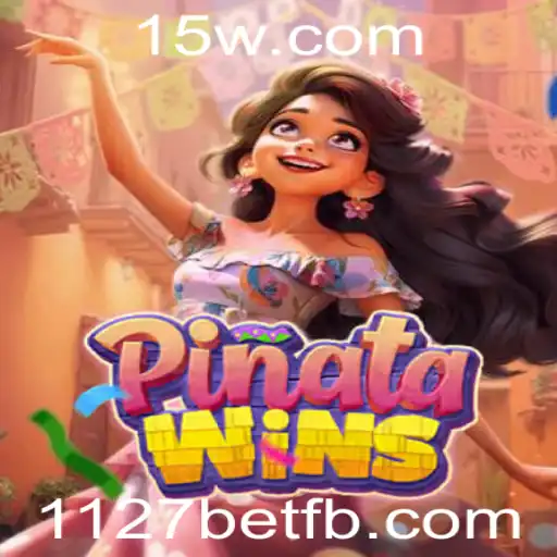 Descubra o Mundo de Emoções com PinataWins e 1127bet