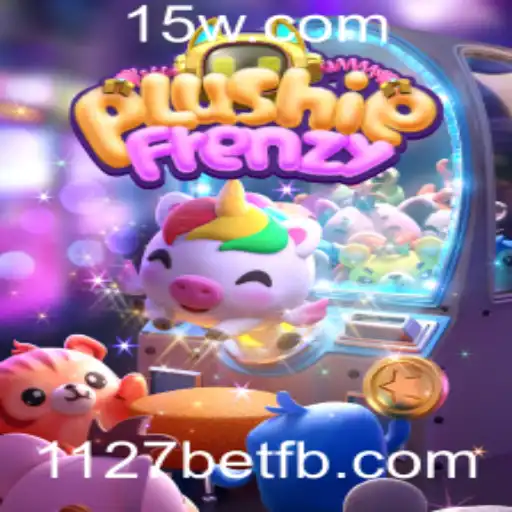 PlushieFrenzy: Explorando o Mundo Encantado dos Brinquedos de Pelúcia