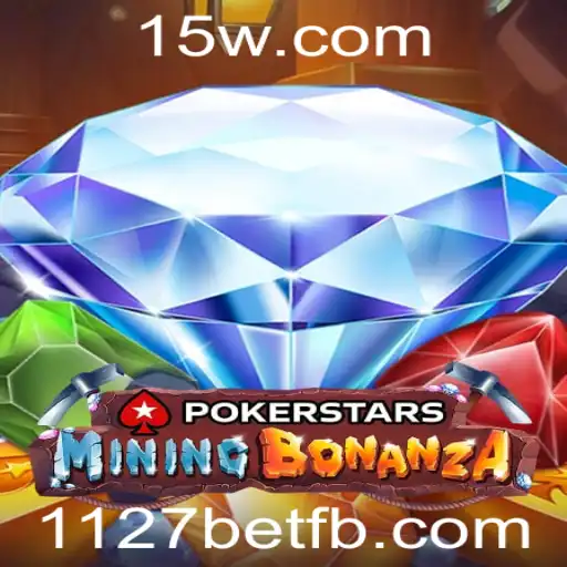 Pokerstars e 1127bet: Explorando o Fascinante Mundo do Poker Online