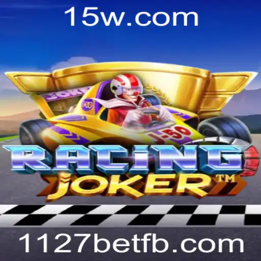 RacingJoker: Mergulhe no Empolgante Mundo das Corridas e Apostas
