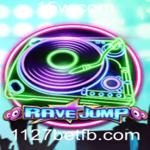 Explore o Universo Vibrante de RaveJump: O Jogo que Está Agitando o Cenário Atual