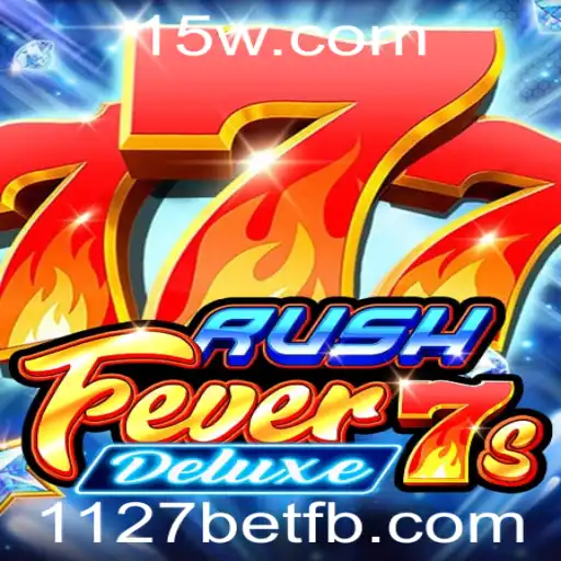 Descubra o Empolgante Mundo do Jogo RushFever7sDeluxe