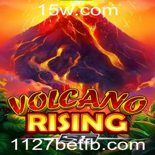 Explorando o Mundo de VolcanoRisingSE: A Aventura em Jogos de Cassino Online